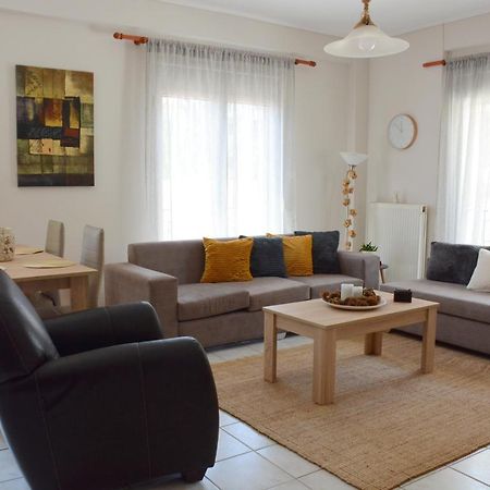 M Home Place Palio Limani 外观 照片