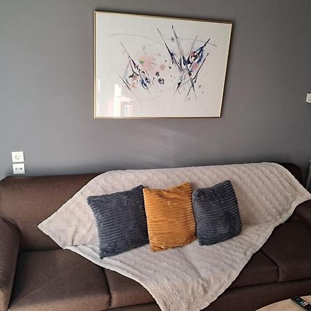M Home Place Palio Limani 外观 照片