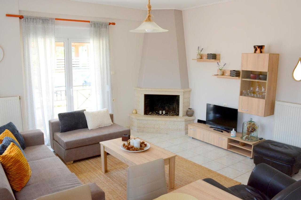 M Home Place Palio Limani 外观 照片