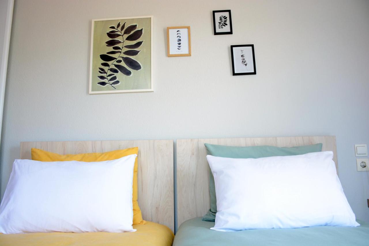M Home Place Palio Limani 外观 照片
