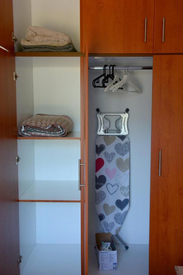 M Home Place Palio Limani 外观 照片
