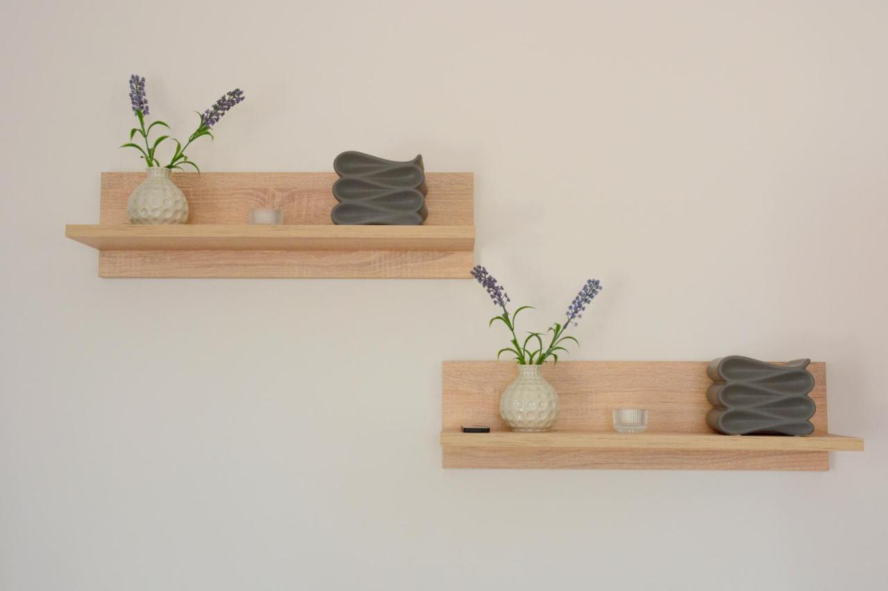 M Home Place Palio Limani 外观 照片