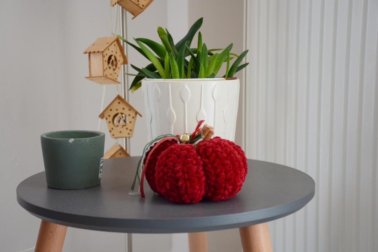 M Home Place Palio Limani 外观 照片