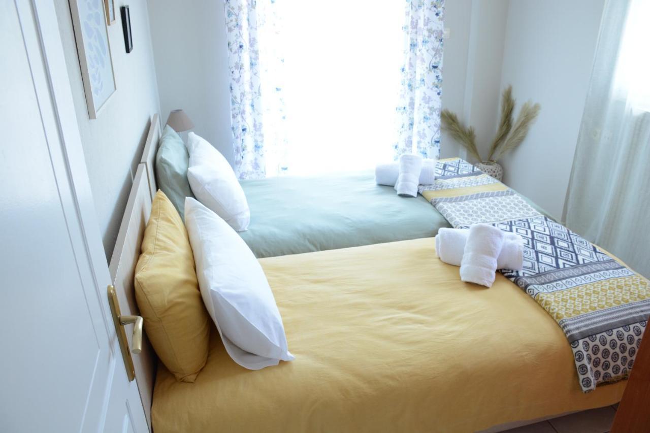 M Home Place Palio Limani 外观 照片