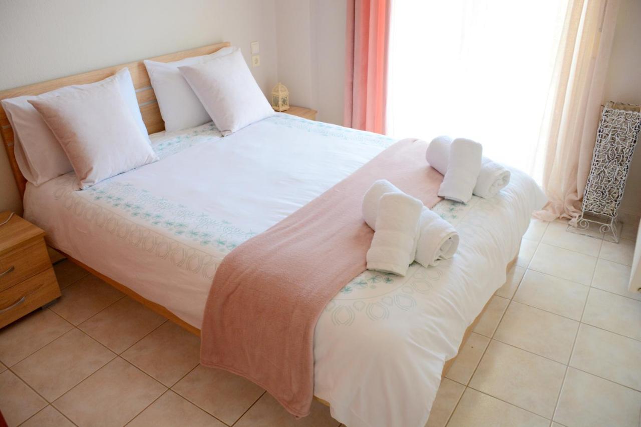 M Home Place Palio Limani 外观 照片