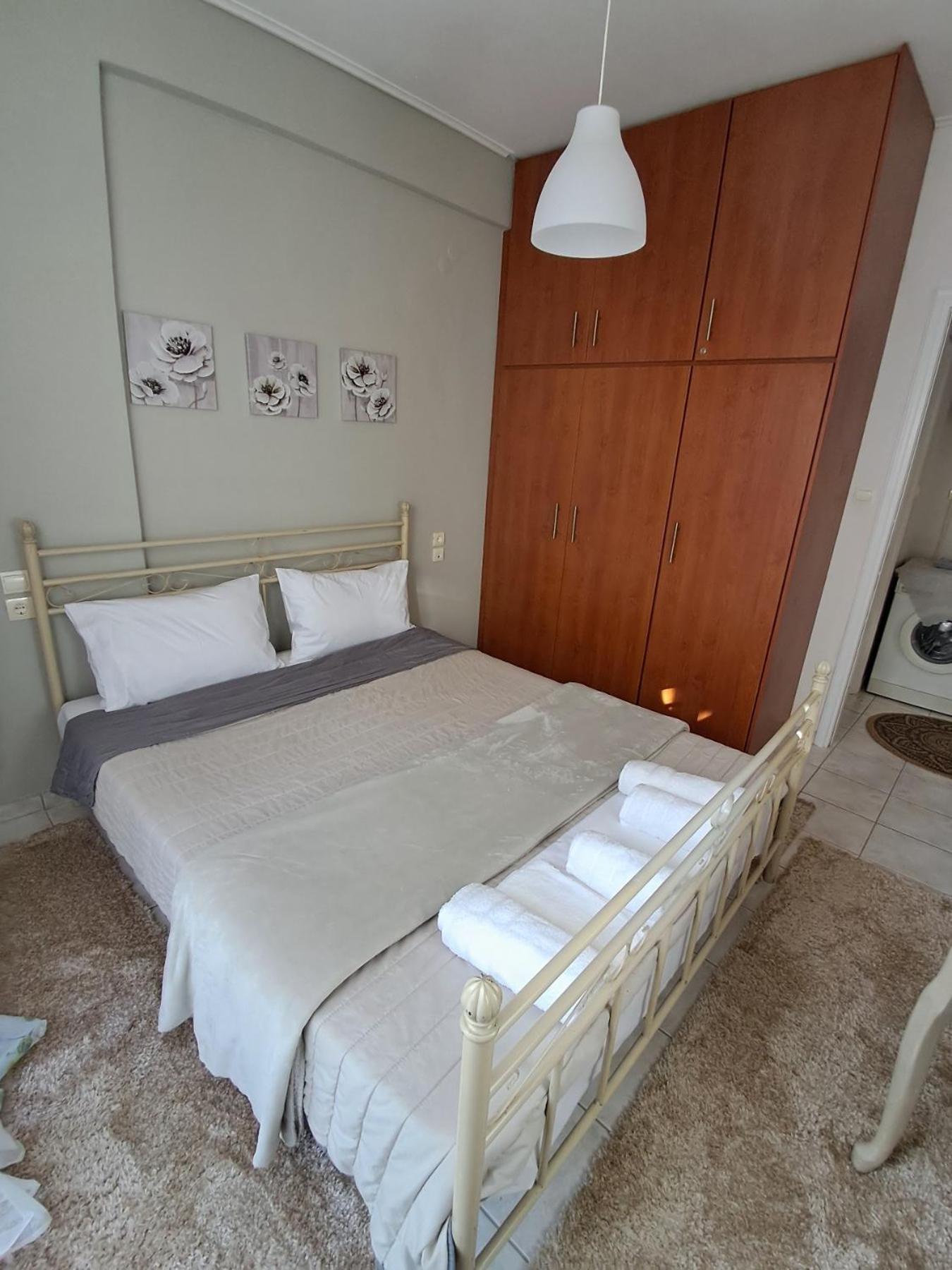 M Home Place Palio Limani 外观 照片