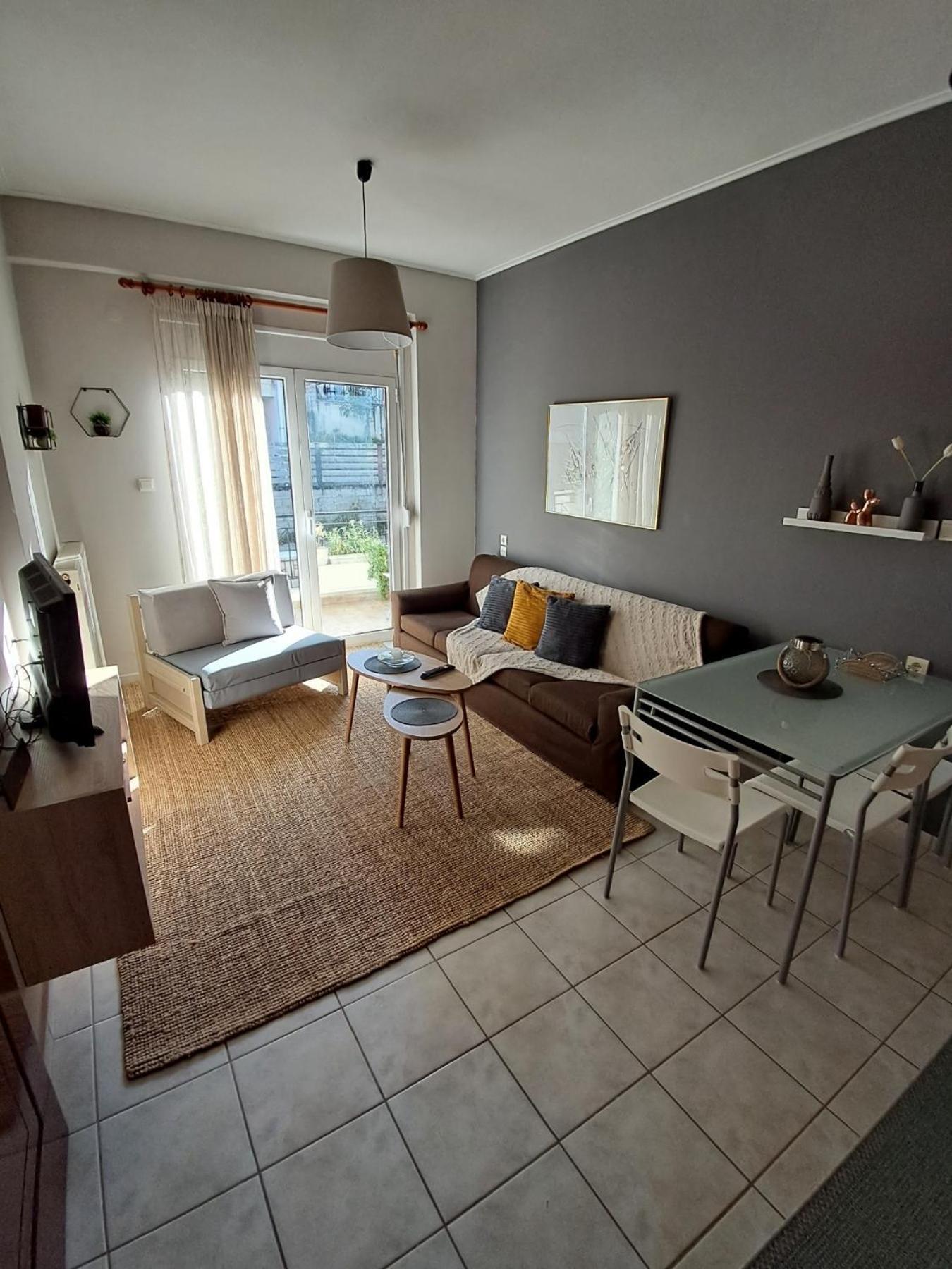 M Home Place Palio Limani 外观 照片