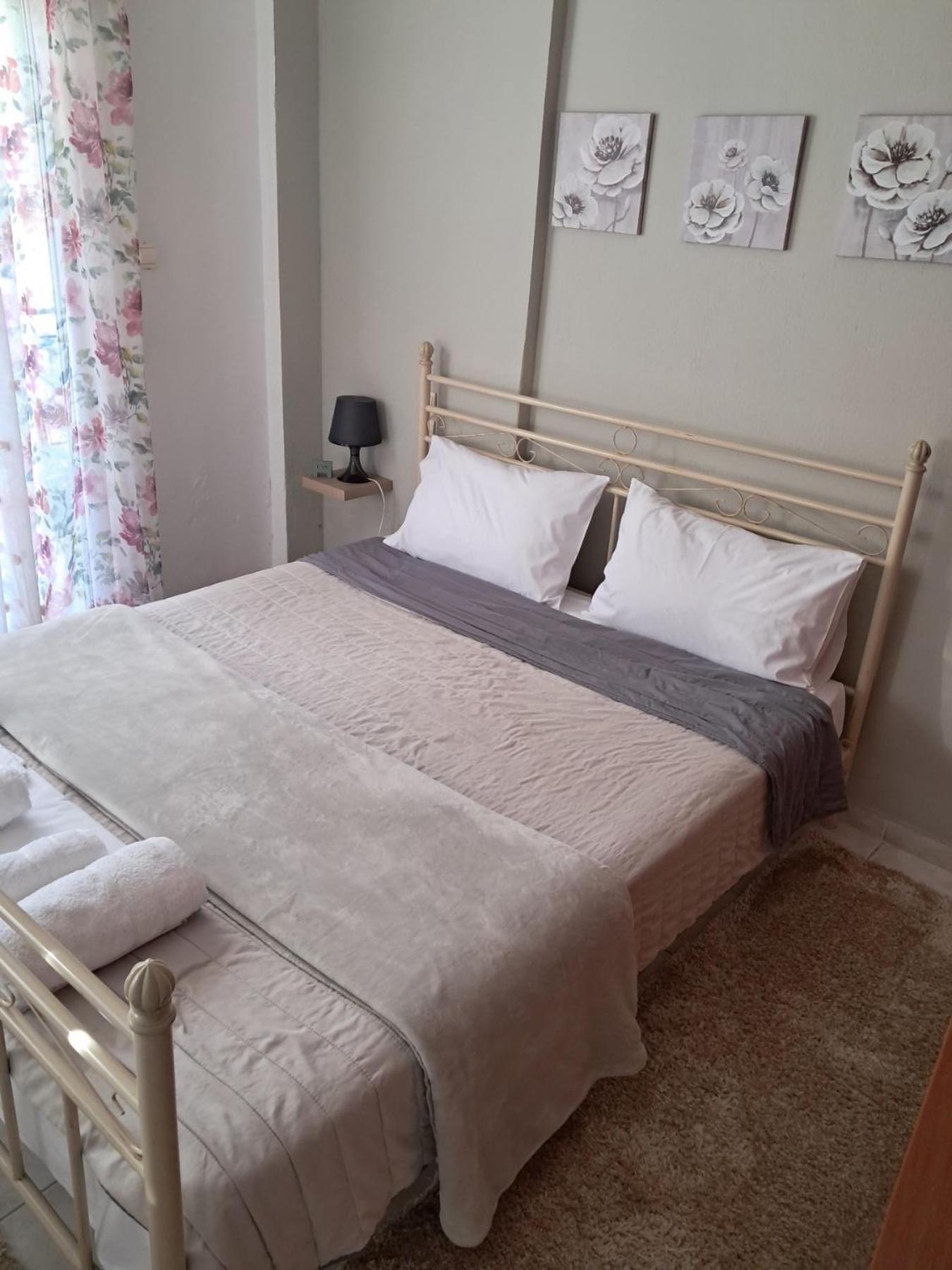 M Home Place Palio Limani 外观 照片