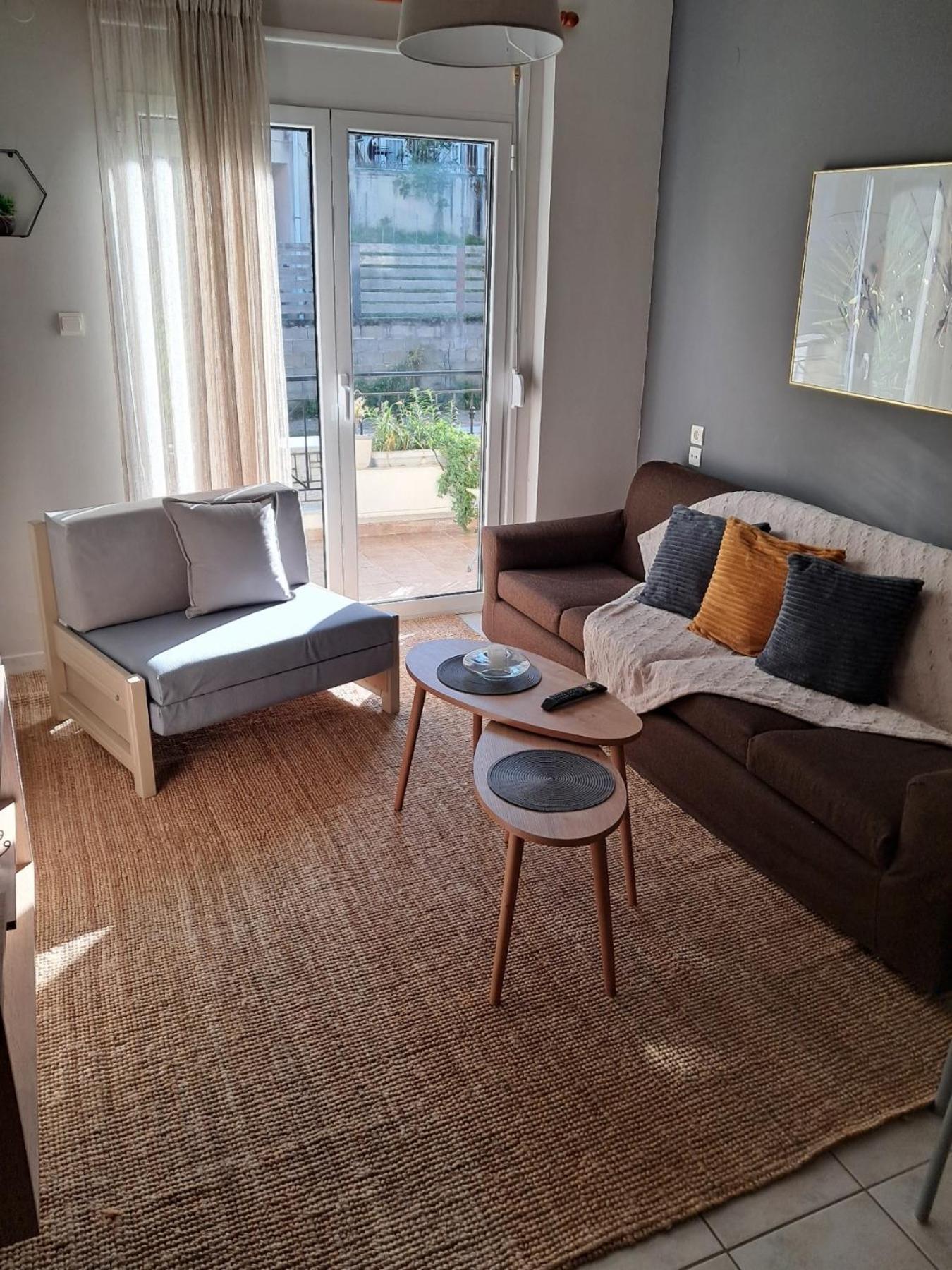 M Home Place Palio Limani 外观 照片